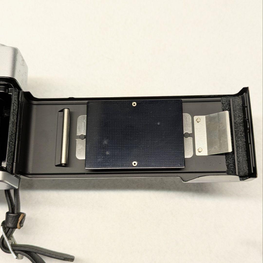 名機♪OLYMPUS-35 SP フィルムカメラ