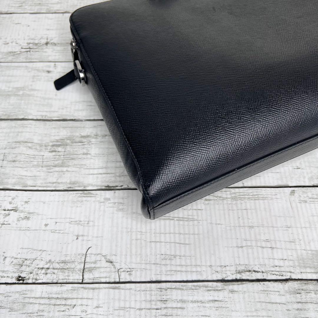 MICHAEL KORS マイケルコース 2way レザー ビジネスバッグ 美品