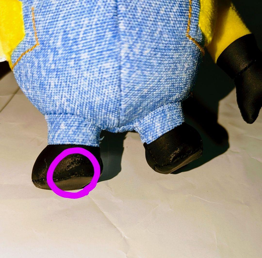 超レア♡USJ ミニオンズ♡ケビン♡ピンバッジ＆ティム＆フラッヒィ♡まとめ売り