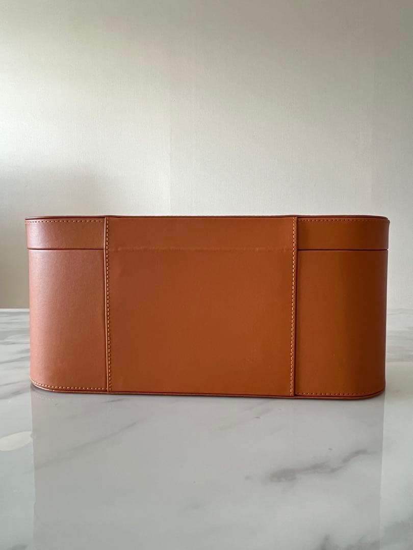 Dyson 専用レザーケース ブラウン