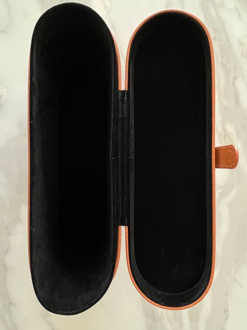 Dyson 専用レザーケース ブラウン