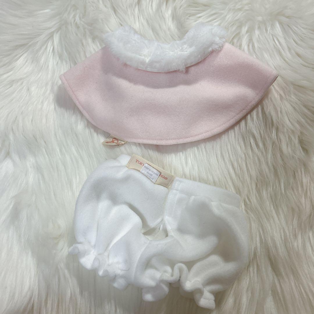 リーナベル ぬいぐるみ　コスチューム　ダンシングスノーフレークス　クリスマス