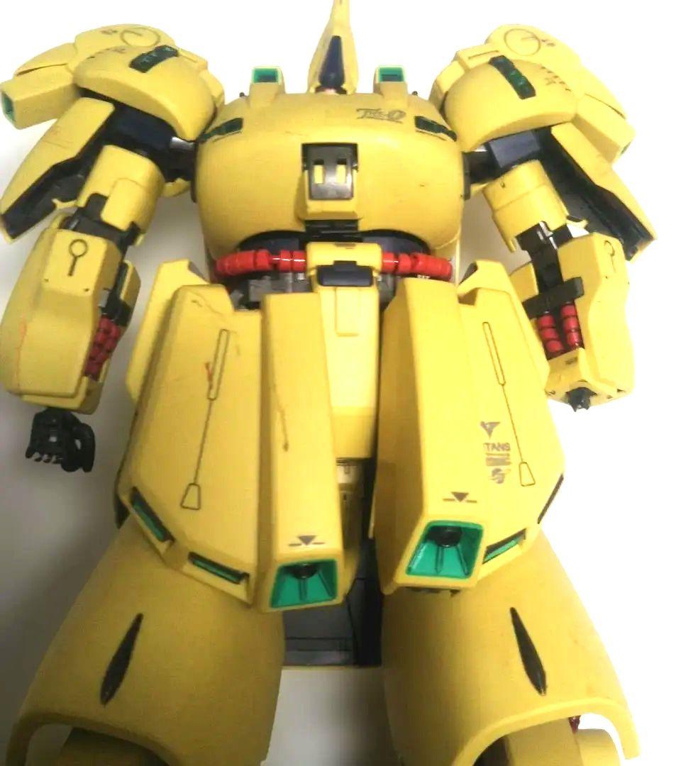 MG⬛️機動戦士ガンダム⬛️ビックスケール⬛️ジO⬛️ジャンク