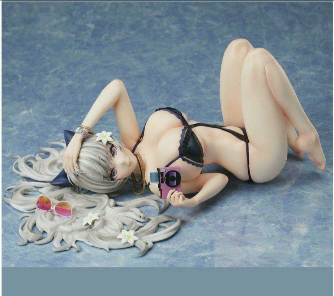 B-style アズールレーン ヴィットリオ・ヴェネト ラスペツィアの花