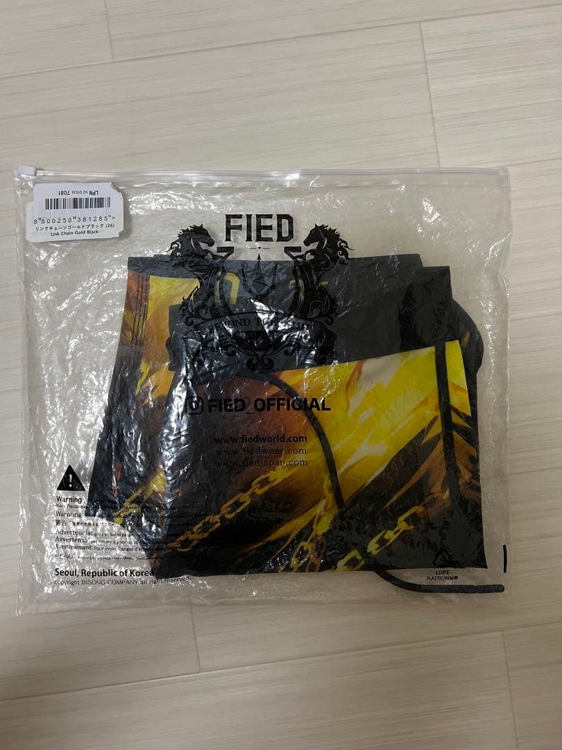 FIED サーフパンツ　サイズ26