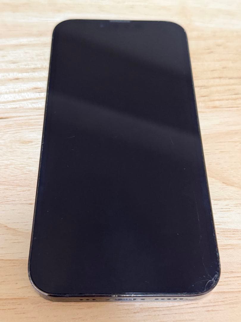 携帯電話本体 iPhone Pro 13