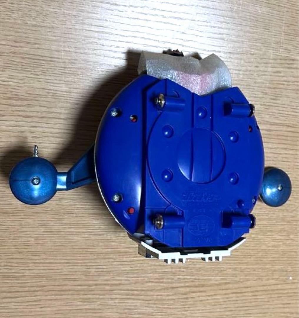 DX超合金　UFOロボ　グレンダイザー　当時物　箱・冊子付き