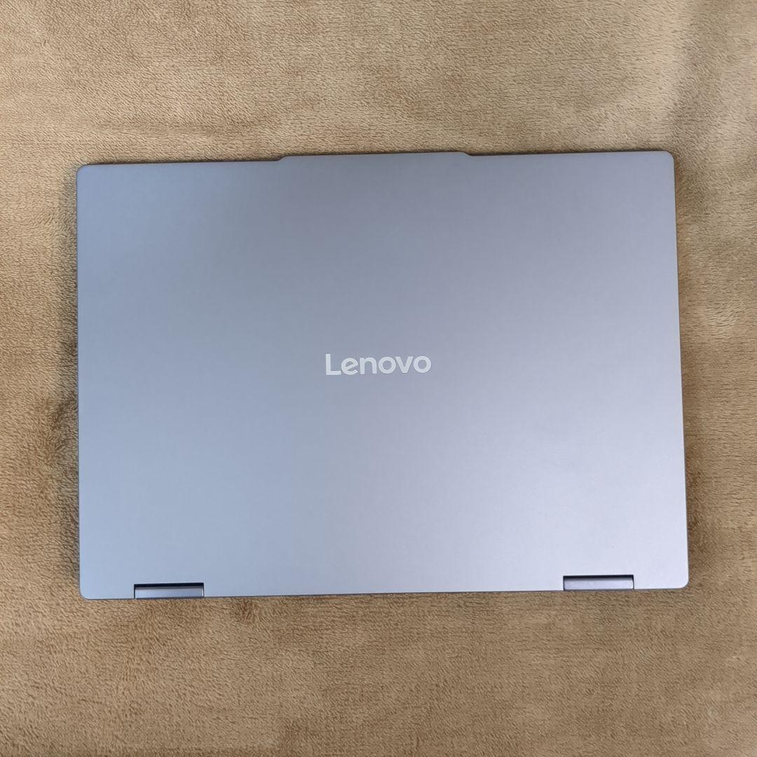Lenovo IdeaPad 5x 2-in-1 Gen 9中古美品