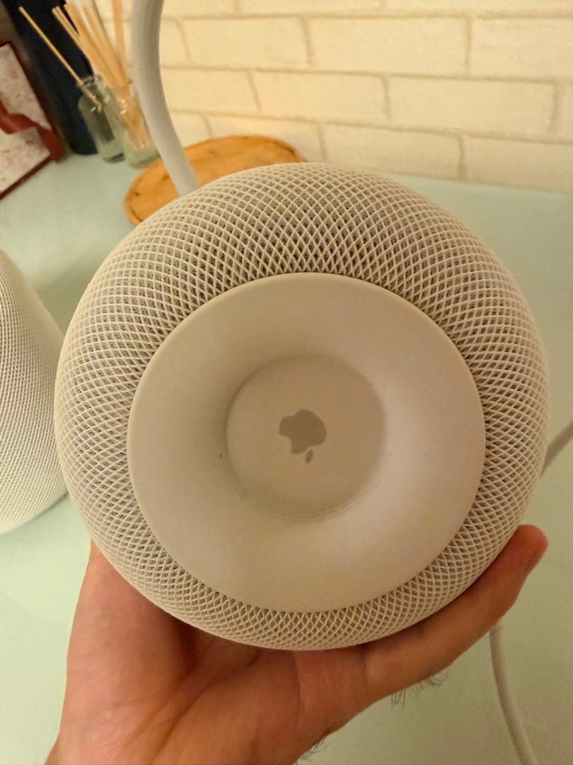 Apple Pod 第一世代ホワイト 2台セット