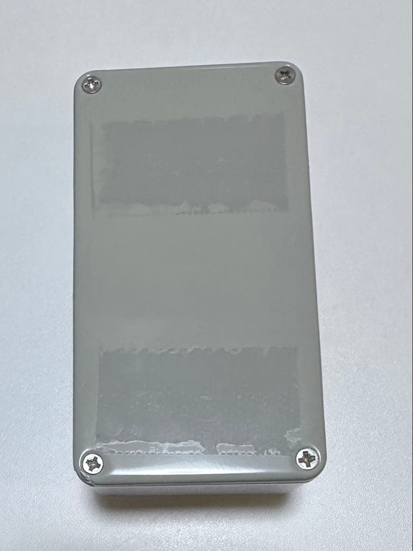 Bath Time Reverb Animals Pedal アニマルズペダル