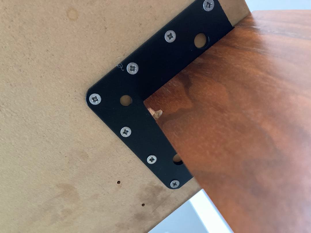 Bo Concept ボーコンセプト　ダイニングテーブル　６人掛け