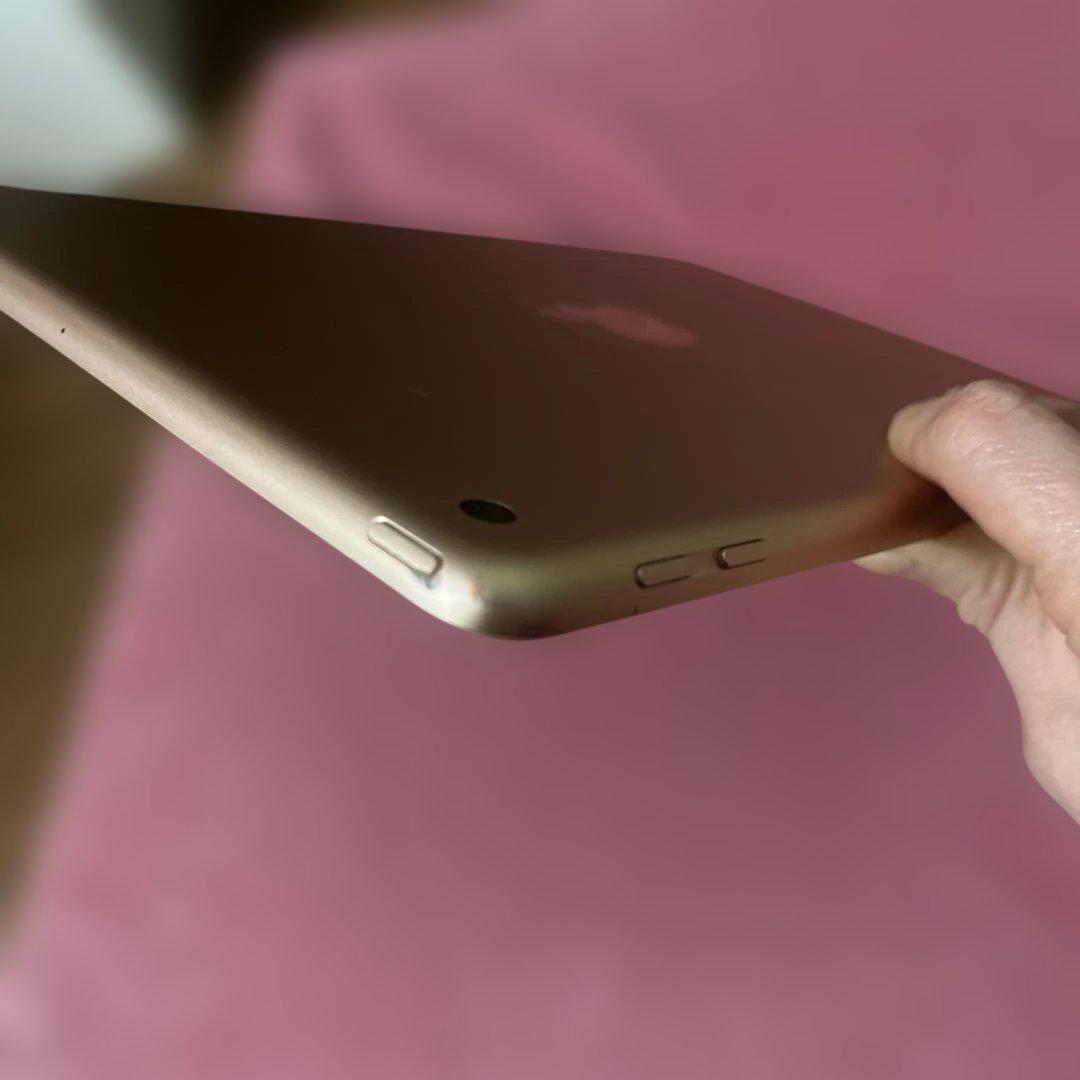 iPad 第6世代 Wi-Fiモデル 32GB ピンクゴールド