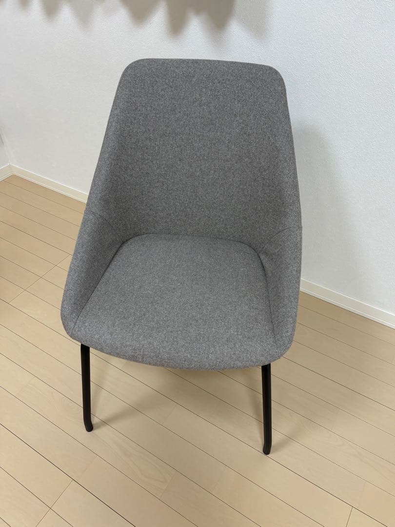 ニトリ　ダイニングチェア