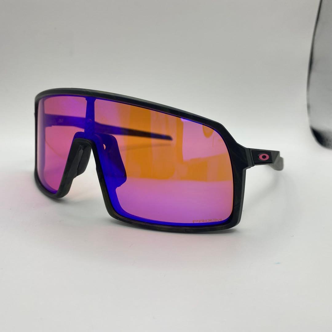 ☆値下げ‼️☆ OAKLEY スポーツサングラス CUSTOM STRO