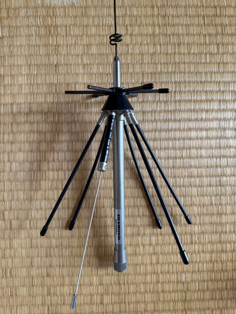 D220S 多方向アンテナ アマチュア無線