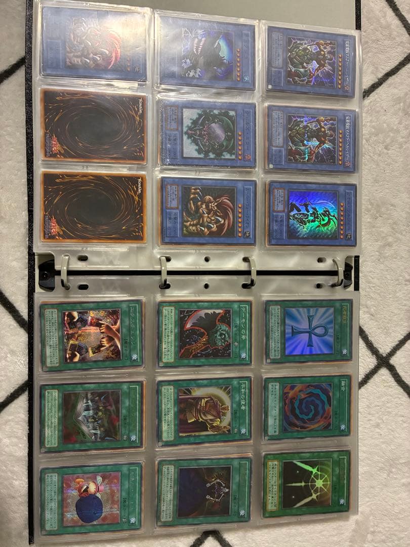 遊戯王引退品　まとめ売り