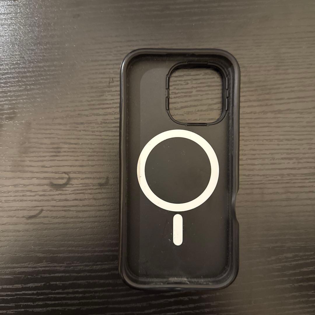 CASETIFY16プロケース