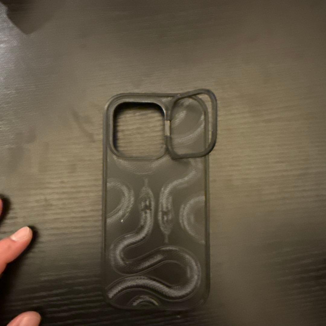 CASETIFY16プロケース