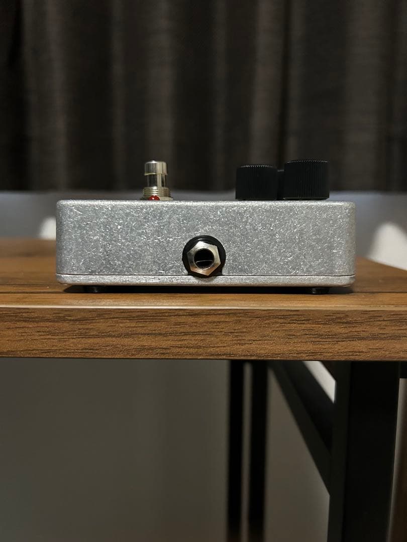 ギター Soul Food electro-harmonix