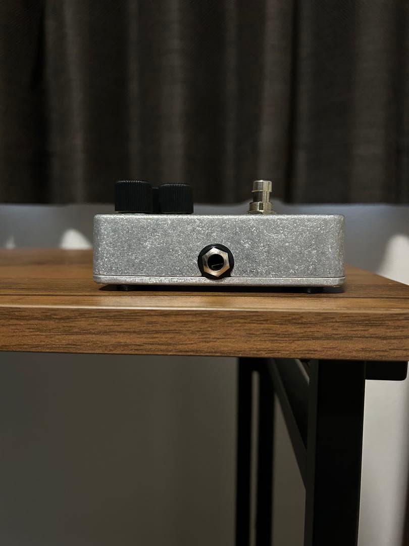 ギター Soul Food electro-harmonix