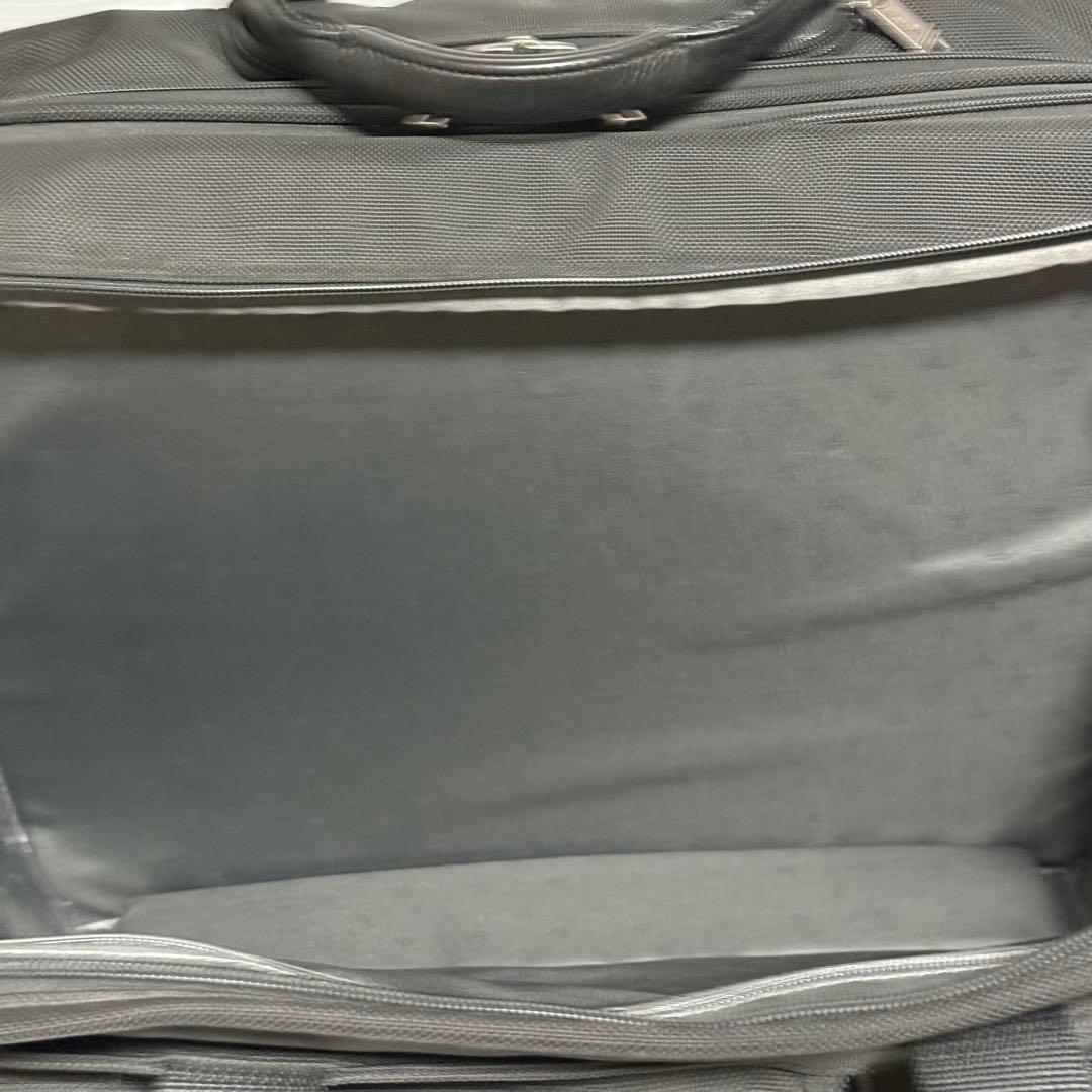 ⭐️極美品⭐️　TUMI　G4.4 キャリーケース　ALPHA　ビジネスキャリー