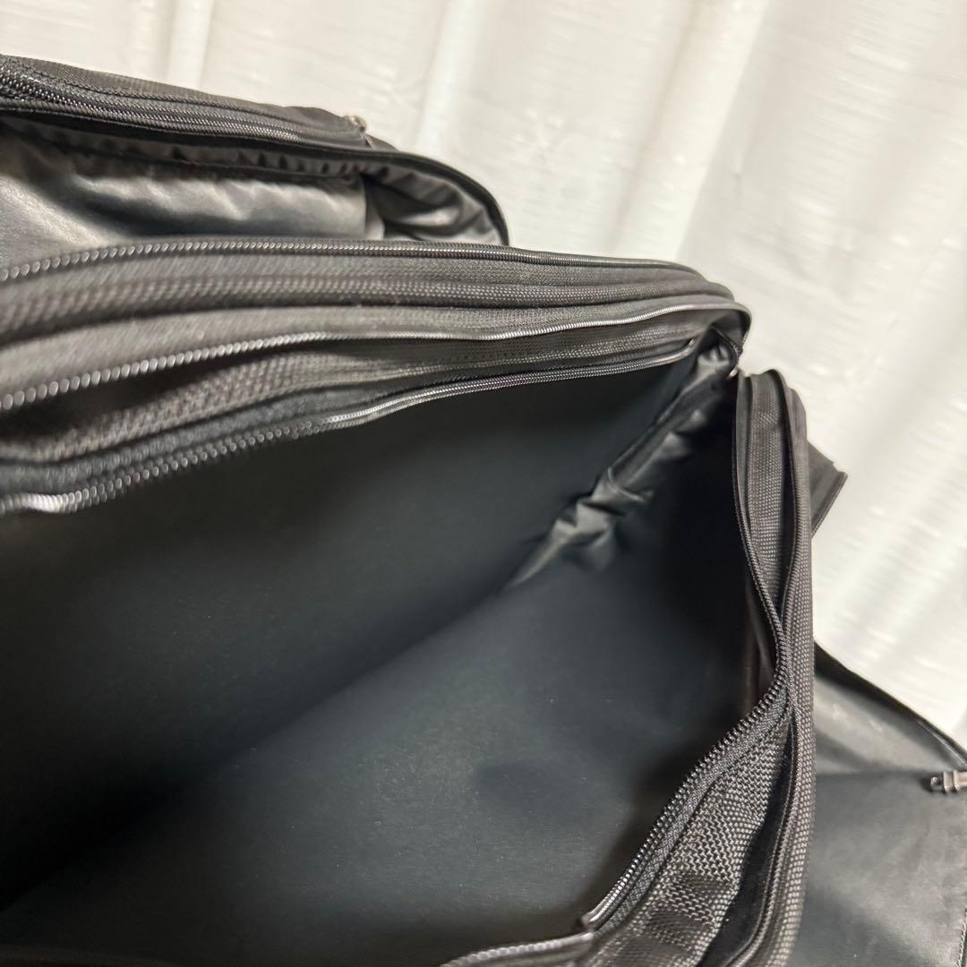 ⭐️極美品⭐️　TUMI　G4.4 キャリーケース　ALPHA　ビジネスキャリー
