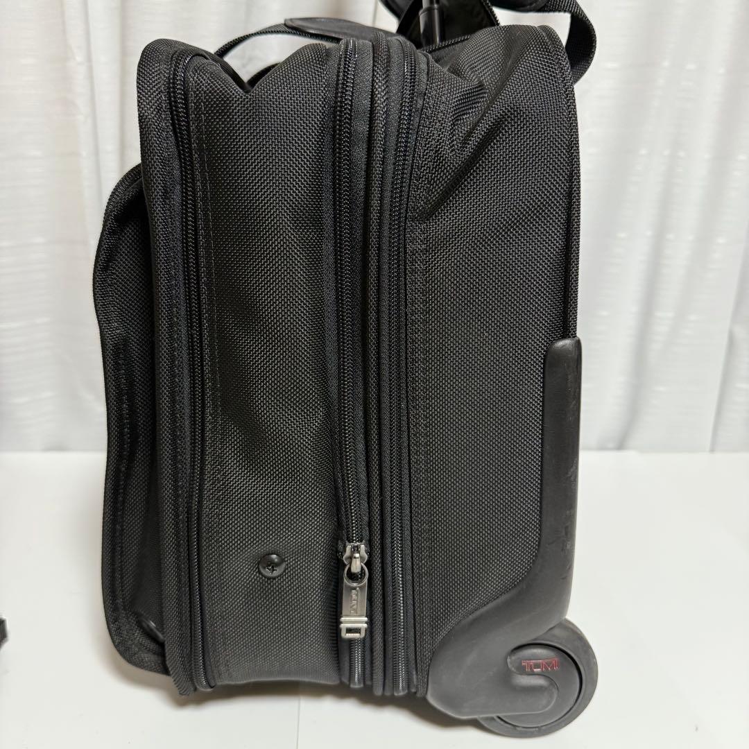 ⭐️極美品⭐️　TUMI　G4.4 キャリーケース　ALPHA　ビジネスキャリー