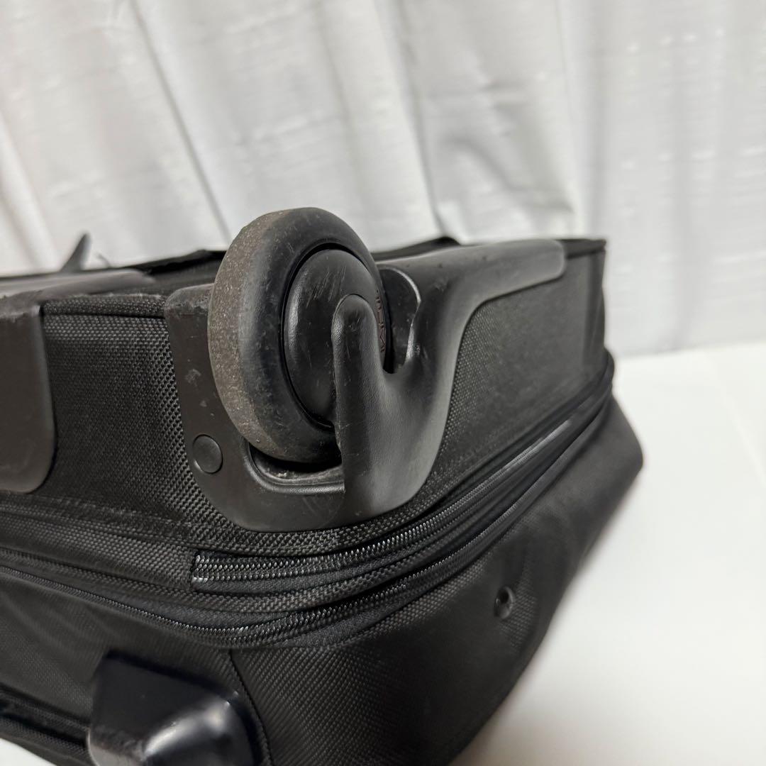 ⭐️極美品⭐️　TUMI　G4.4 キャリーケース　ALPHA　ビジネスキャリー