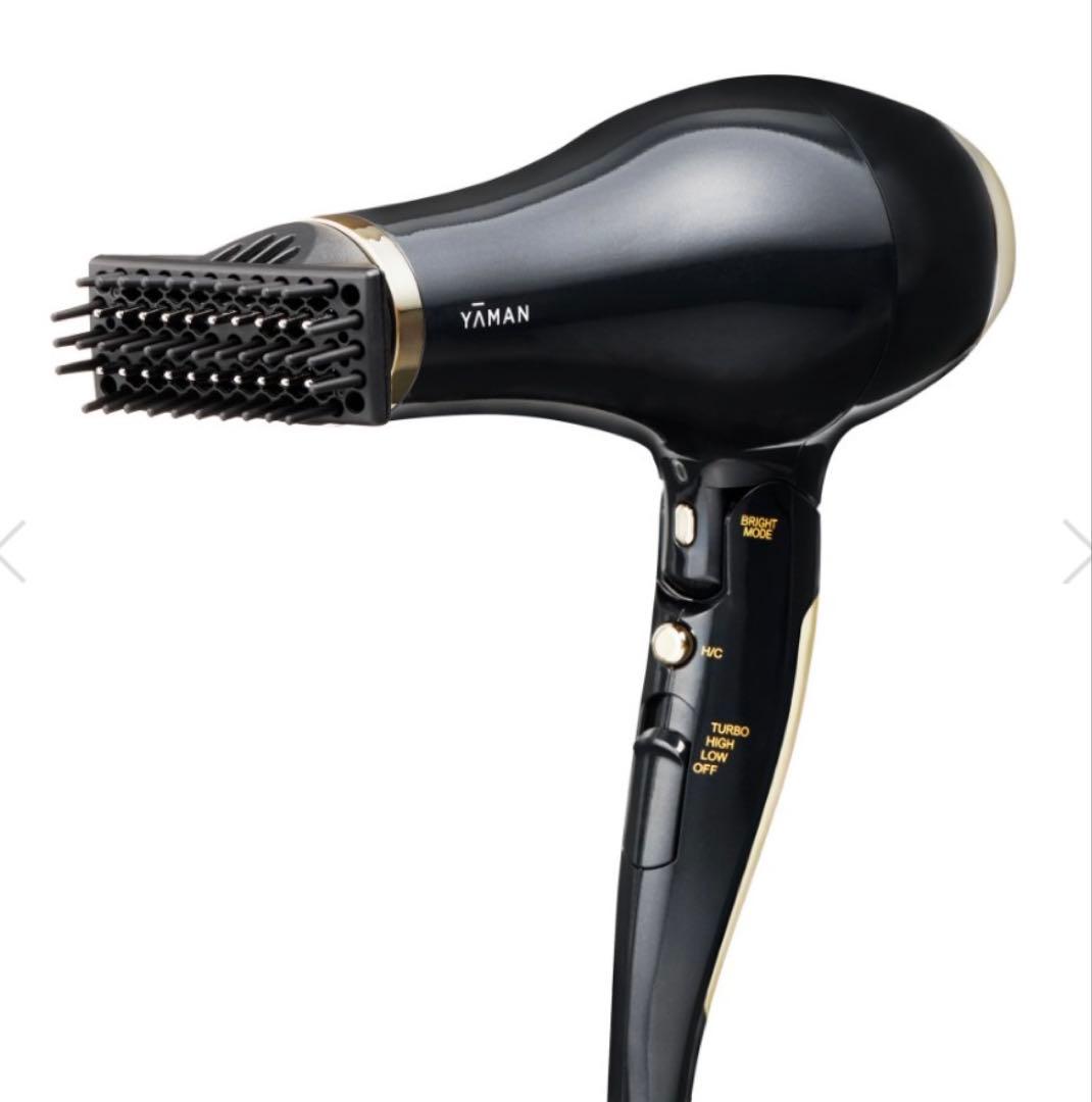 YAMAN ヴェーダブライトPLUS BS for Salon