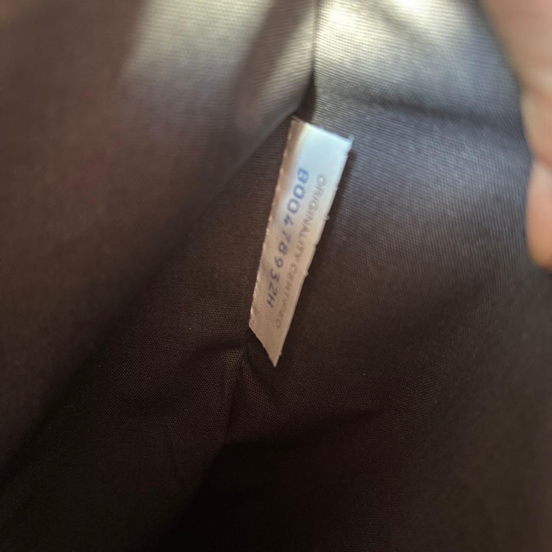 ボッテガべネタダークブラウン キャリーケース