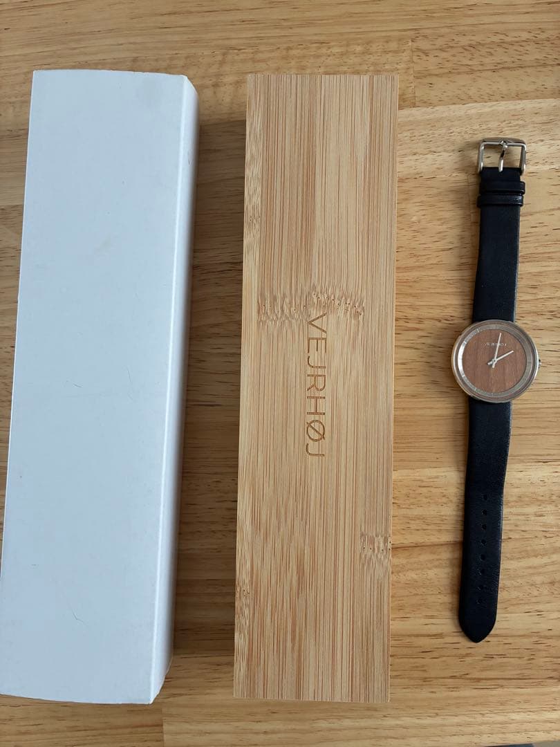 ヴェアホイ　サクラ