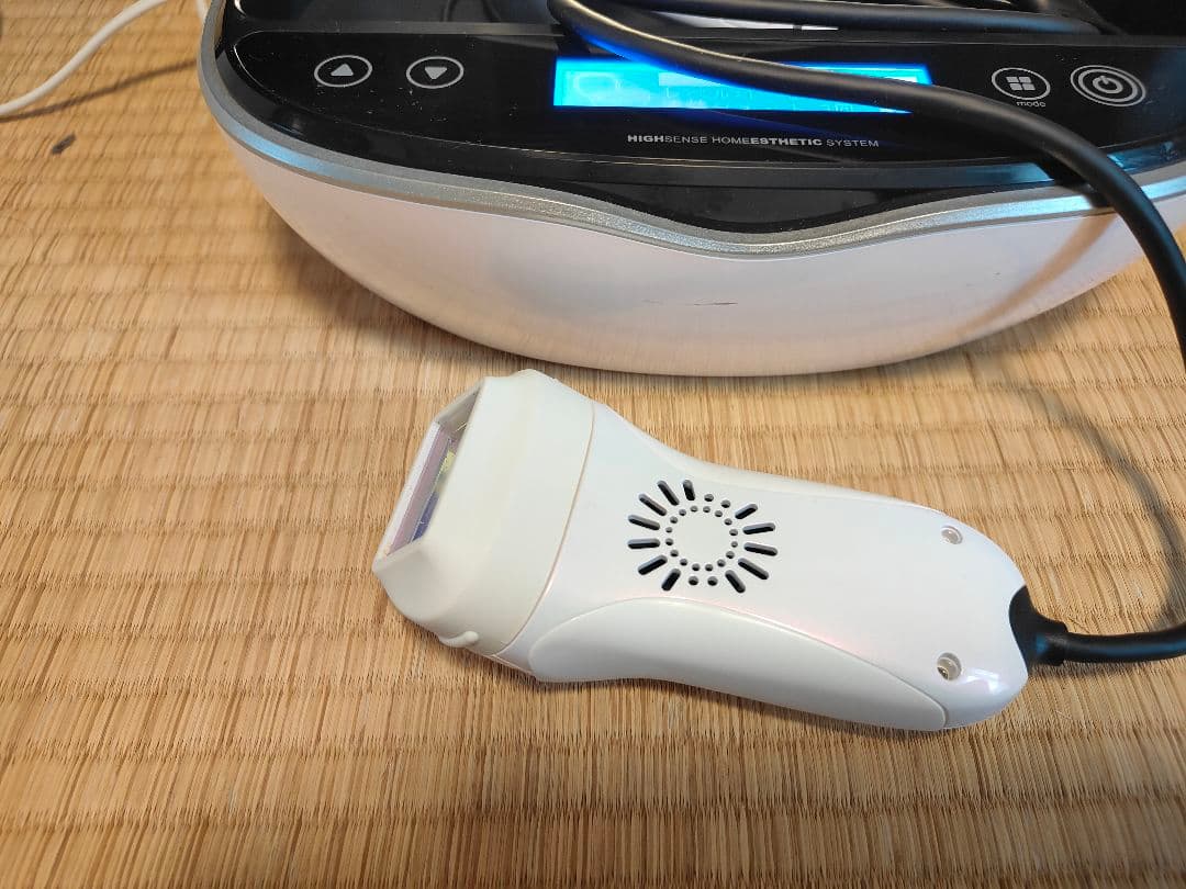 KE-NON NPL-2080 高感度ホームエステシステム