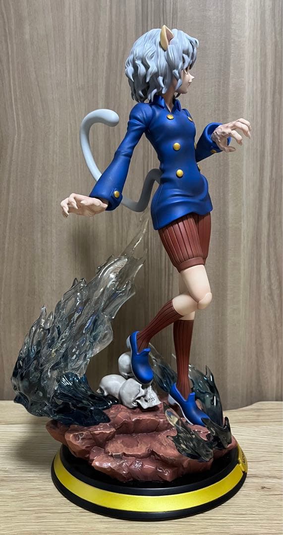【送料無料】HUNTER×HUNTER ネフェルピトー
