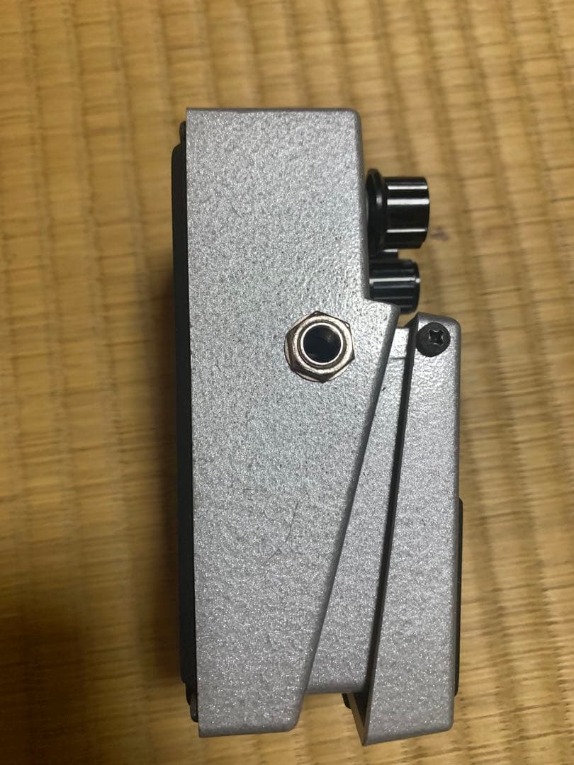 ギター BOSS FUZZ fz-5