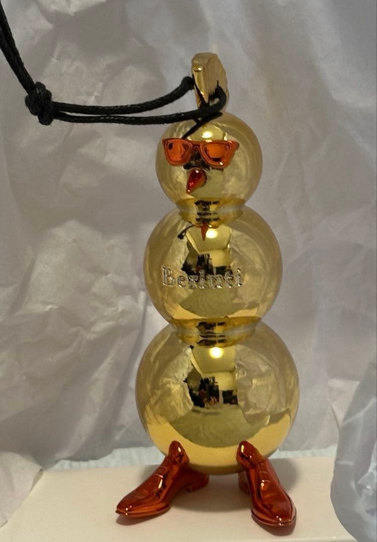 今期最新 ベルルッティクリスマスツリー オーナメント