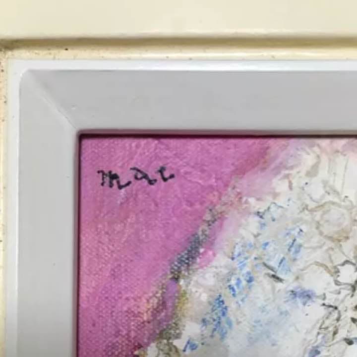 フランス 少女 人物画