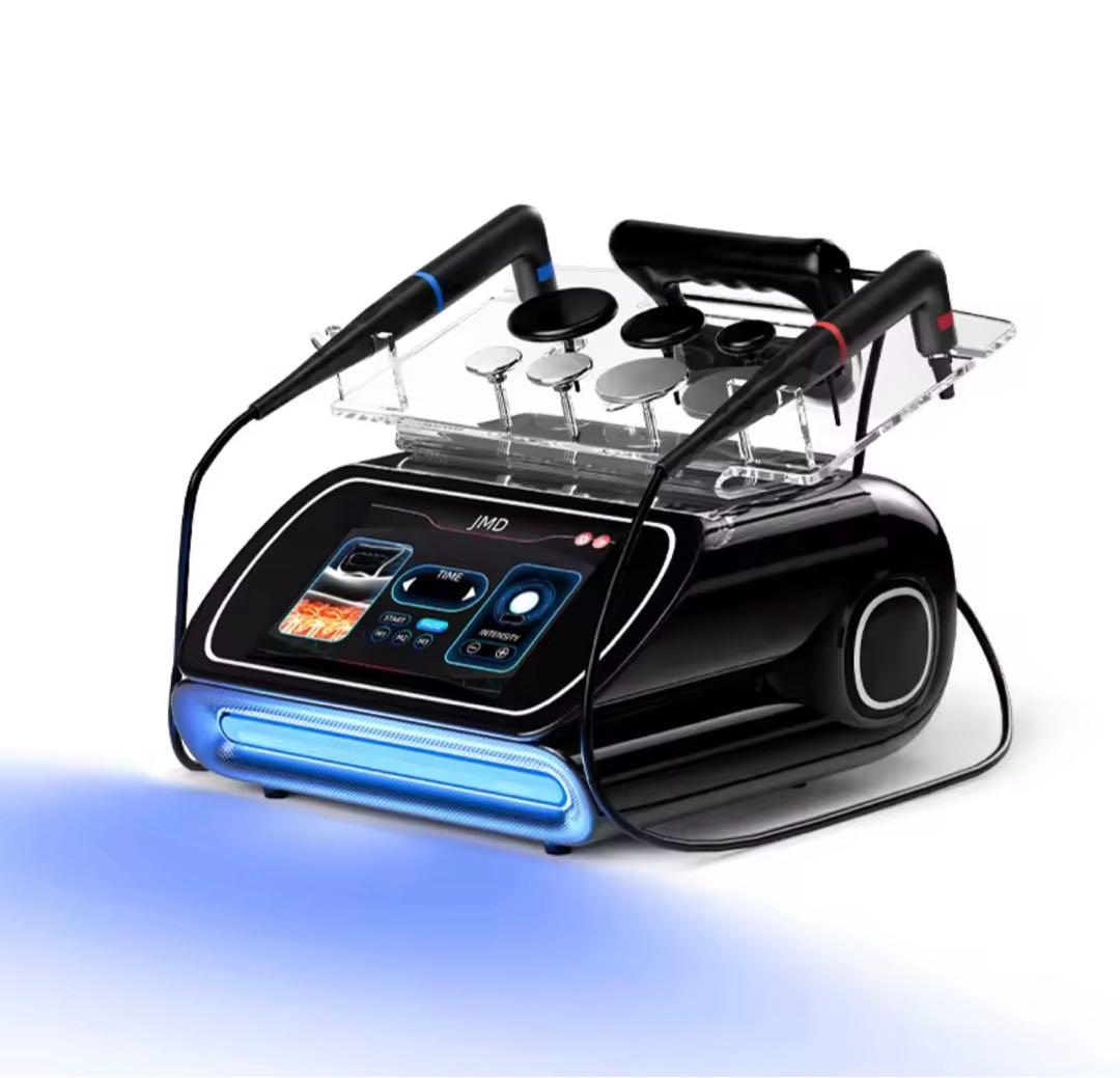 インディバ同様　高周波　448khz RET CETラジオ波　INDIBA同様