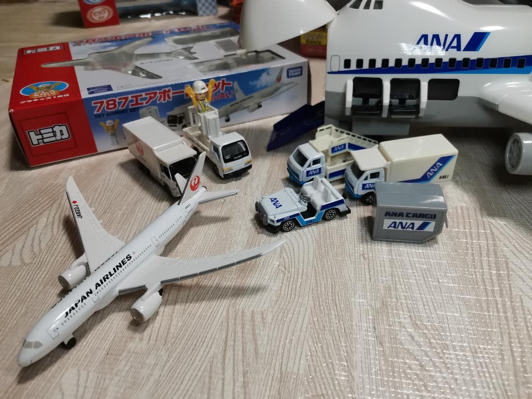 トミカ　トミカタウン　まとめて　１０個セット