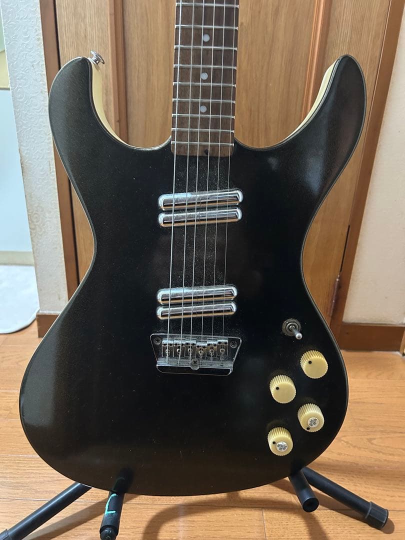 値下げ！ダンエレクトロの\"HODAD\"（ホダッド）