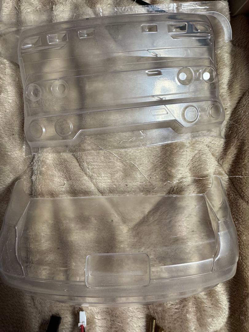 ヨコモRD2.0 フルセット