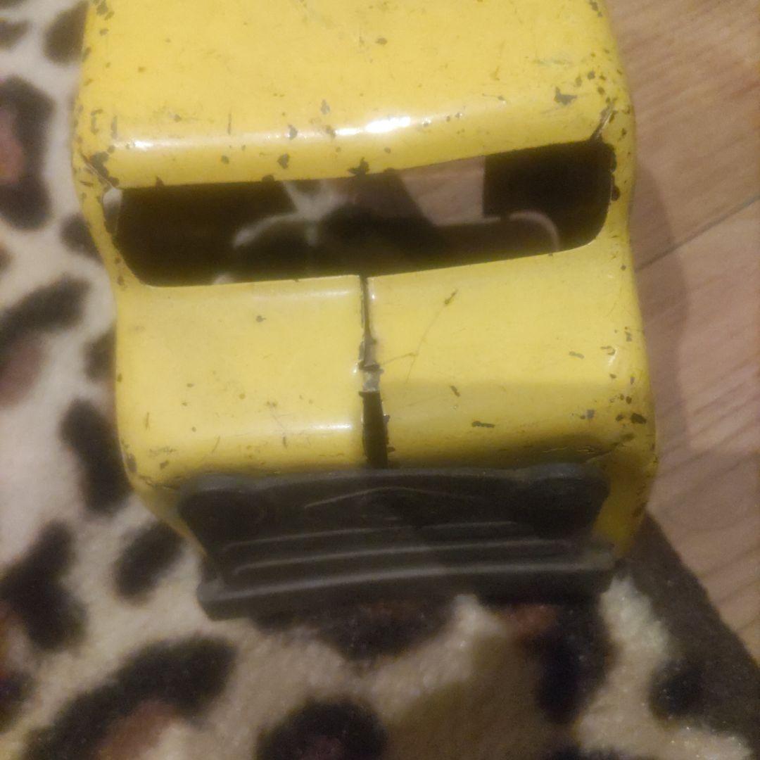 ブリキトランスポーター