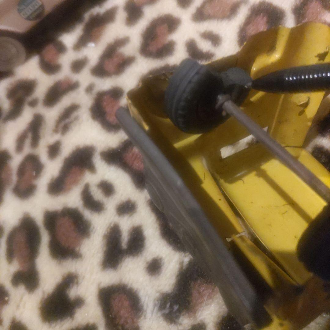 ブリキトランスポーター