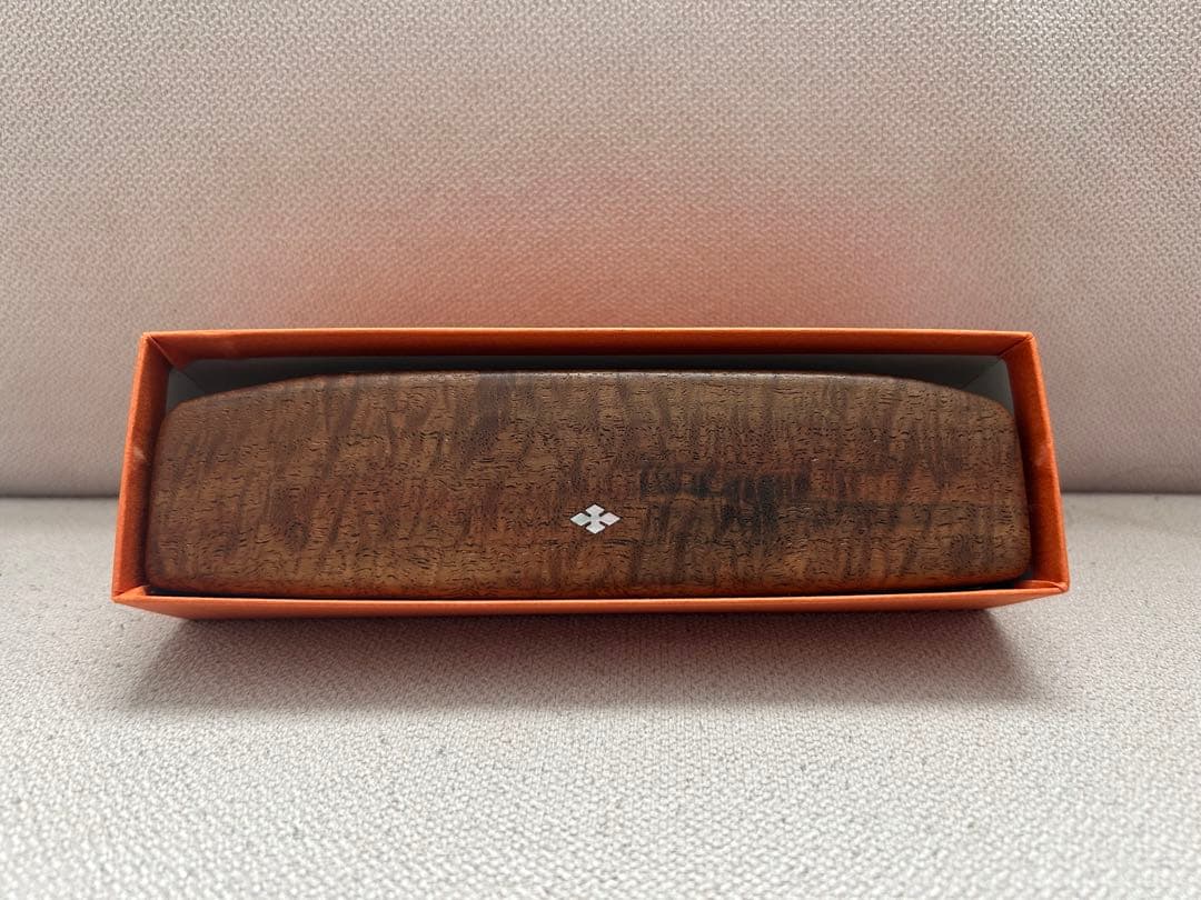 工房楔 コンプロット1 クラロウォールナット