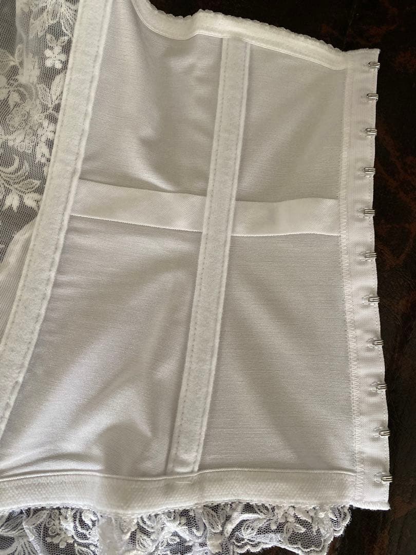 セモア　ブライダルインナー　C65　エレガントD