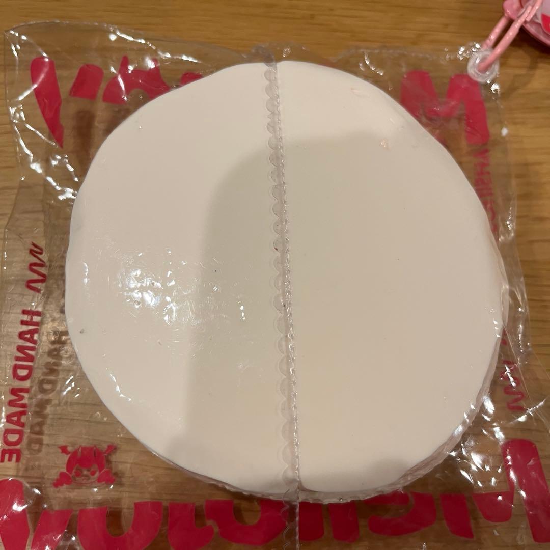 Mellojoy いちご スフレ