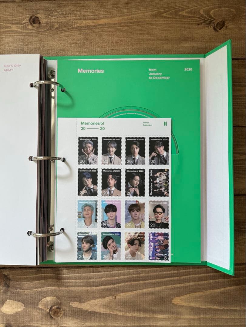 限定値下げ‼️BTS DVD CD BluRay アルバム トレカ ペンライト