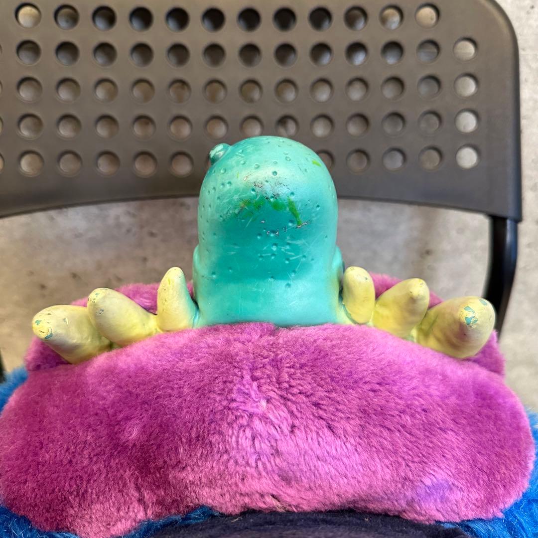 ぬいぐるみ 80's MY PET MONSTER
