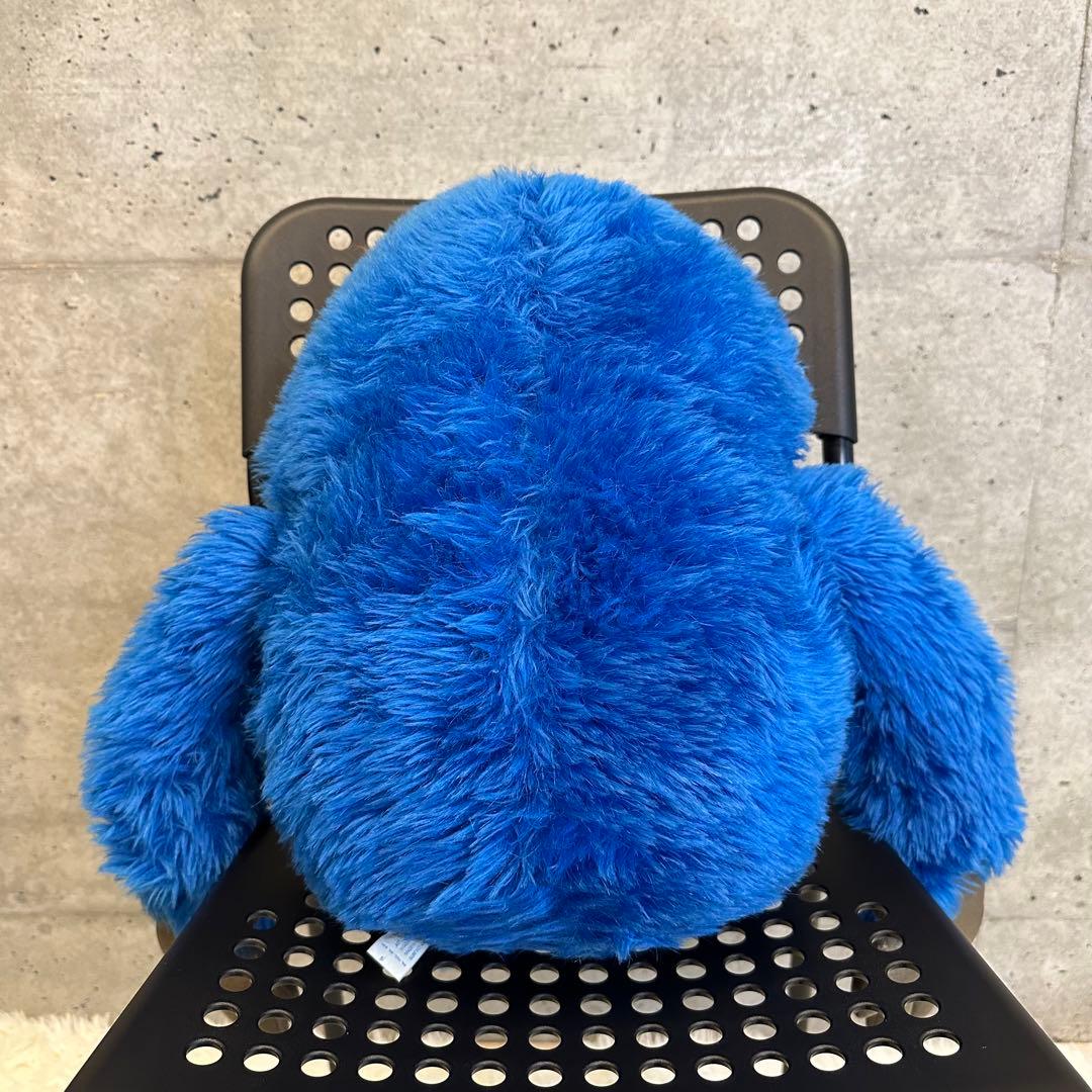 ぬいぐるみ 80's MY PET MONSTER