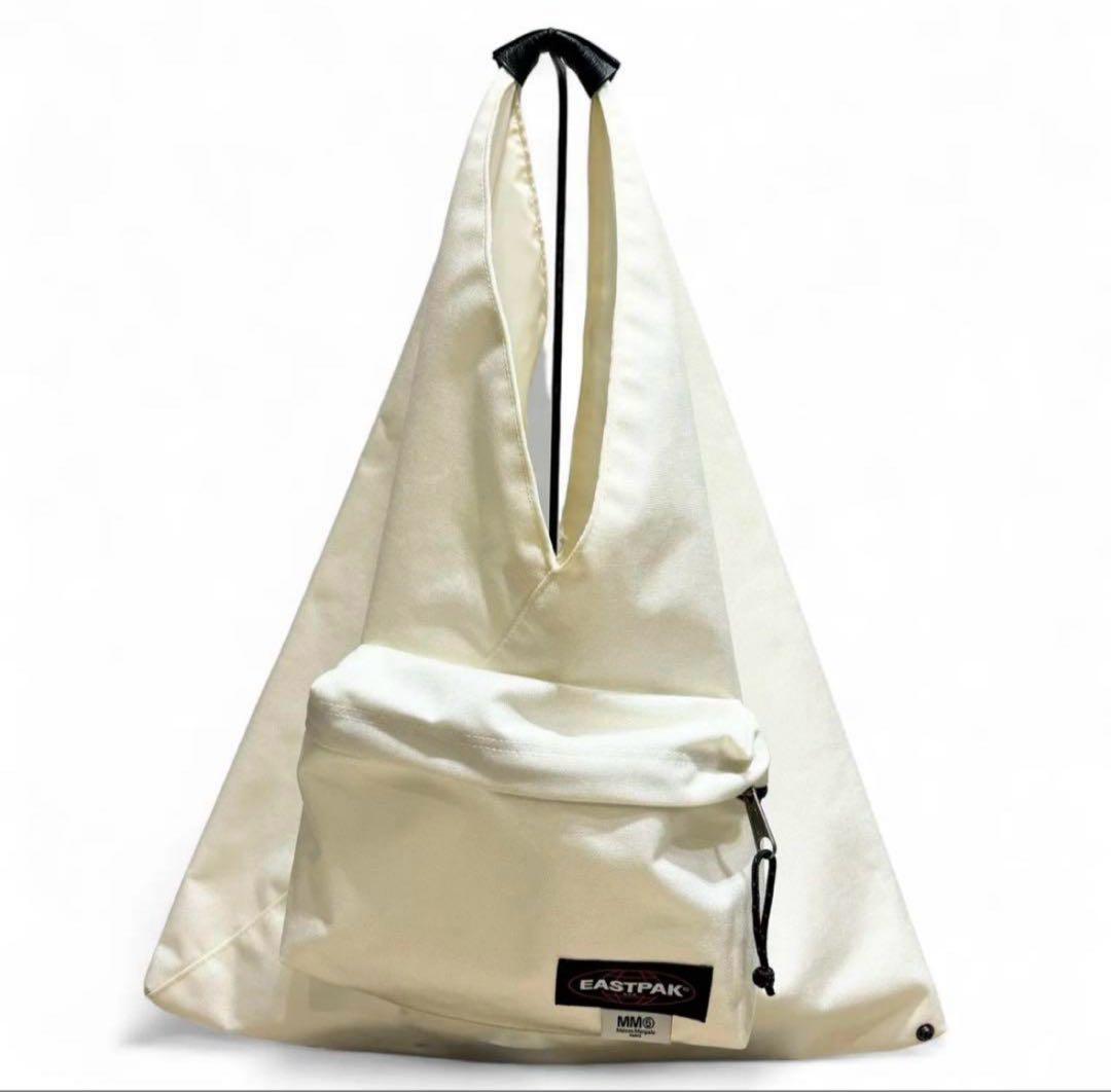 n*n様 レア　MM6 Maison Margiela×EASTPAK バッグ