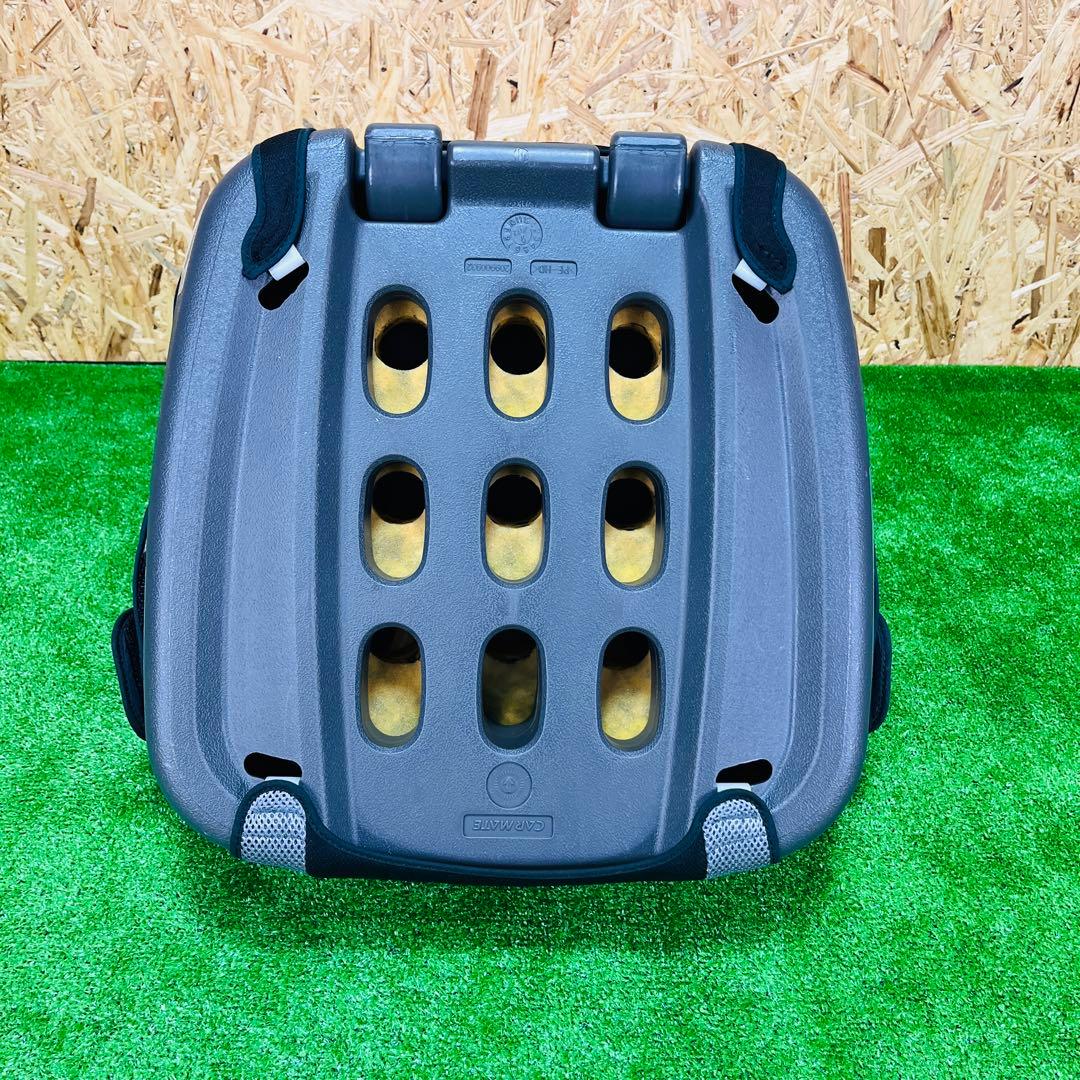 AILEBEBE エールベベ・サラット3ステップV3プラス グレー AM256